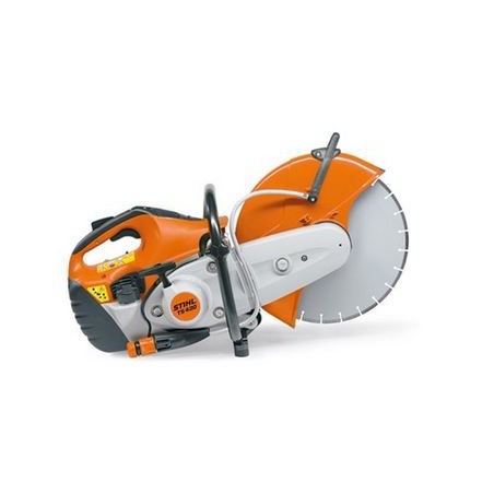 DECOUPEUSE STIHL TS420 DISQUE RESINE D.350MM