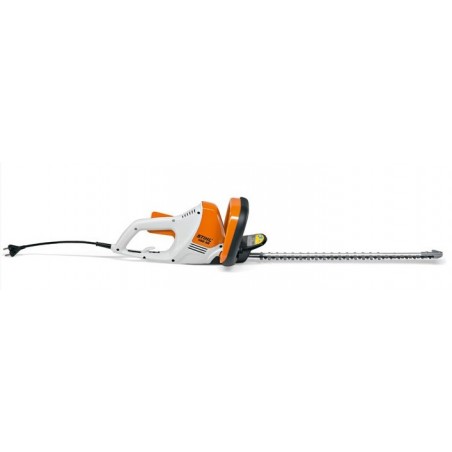 TAILLE HAIE STIHL ELP HSE52 460W 50CM TAILLE HAIE STIHL ELP HSE52 460W 50CM