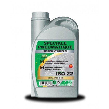 HUILE MACXI PNEUMATIQUE 1L HUILE MACXI PNEUMATIQUE 1L