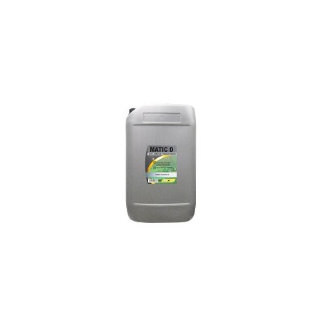 HUILE MACXI MATIC 25L HUILE MACXI MATIC 25L
