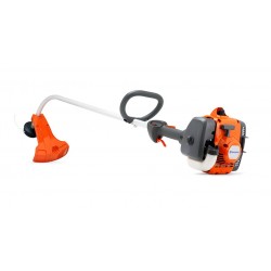 COUPE HERBE HUSQ 129C