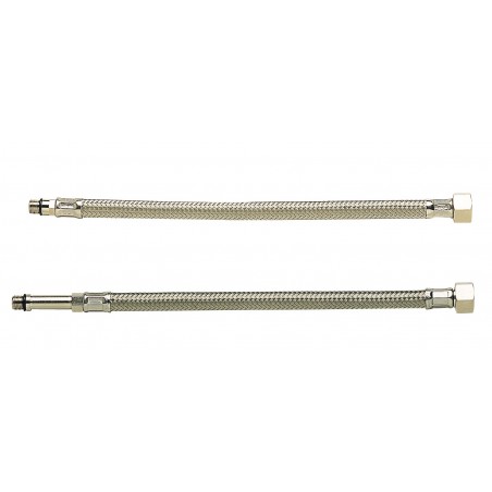 FLEXIBLE SANIT. D.9 M10/100 F12/17 50CM FLEXIBLE SANIT. D.9 M10/100 F12/17 50CM