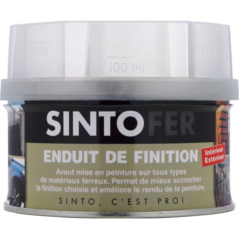 SINTOFER FINITION BT170ML