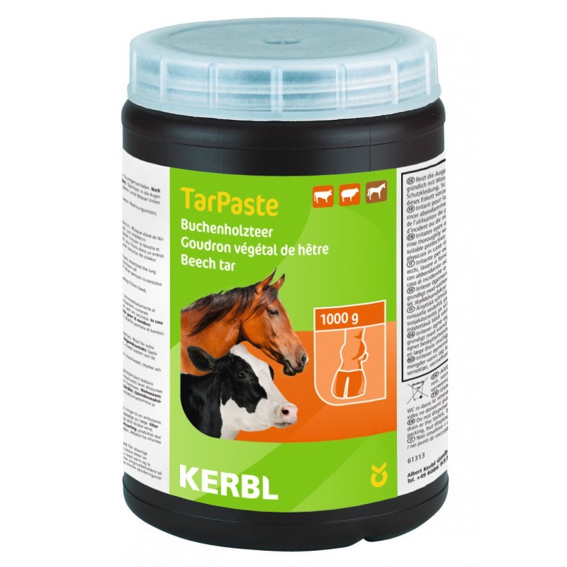 GOUDRON DE HETRE 1KG
