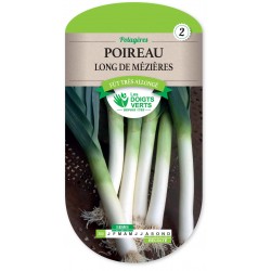 POIREAU LONG DE MEZIERES cat2