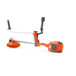 DEBROUSSAILLEUSE BATTERIE HUSQVARNA 536LIRX NUE