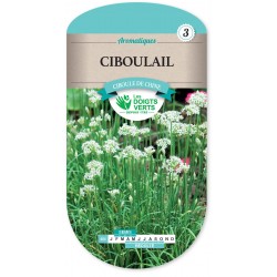 CIBOULAIL CAT3