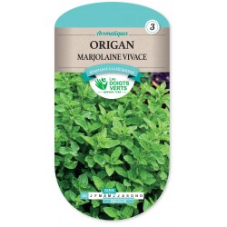 ORIGAN MARJOLAINE VIVACE CAT3