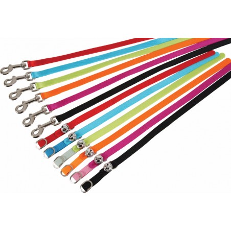 COLLIER NYLON CHAT COLLIER NYLON CHAT