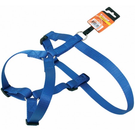 HARNAIS NYLON 40/60 CM HARNAIS NYLON 40/60 CM