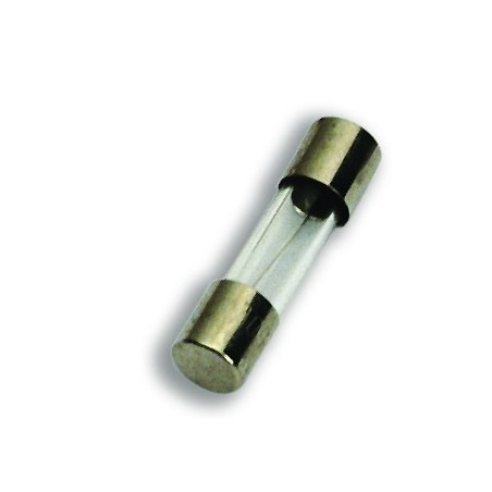 FUSIBLES VERRE 5X20 10A X3 FUSIBLES VERRE 5X20 10A X3