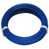 CABLE HO7 V-U 1X1.5MM  BLEU 10M