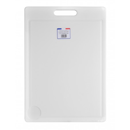 PLANCHE A DECOUPER ALIMENTAIRE 50X35 CM PLANCHE A DECOUPER ALIMENTAIRE 50X35 CM