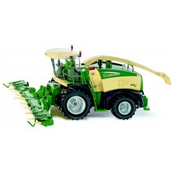 JOUET KRONE BIG X 580...