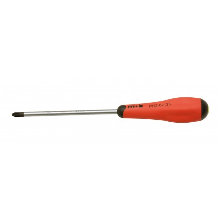 TOURNEVIS NERTECH PHILLIPS 8X150 TOURNEVIS NERTECH PHILLIPS 8X150