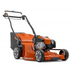 TONDEUSE TRACTÉE LC353VI...