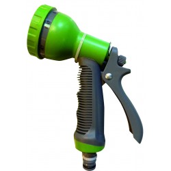 PISTOLET MULTI-JETS - MACXI...