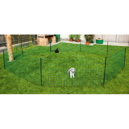 FILET LAPIN 50M 65CM 1 POINTE FILET LAPIN 50M 65CM 1 POINTE