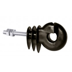 ISOLATEUR ANNULAIRE TIGE FILET