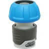 CONNECTEUR FLEXIBLE STOP 16-19MM 5/8-3/4