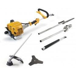 OUTIL DE JARDIN THERMIQUE MULTI-TOOL SMT 226