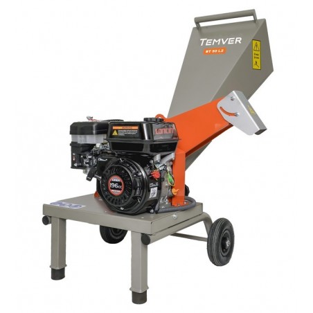 BROYEUR B&V DORMAK SH50SX LONCIN BROYEUR B&V DORMAK SH50SX LONCIN