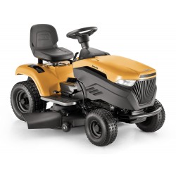 TONDEUSE AUTOPORTÉE TORNADO...