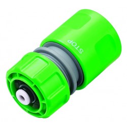 RACCORD AUTOMATIQUE STOP...