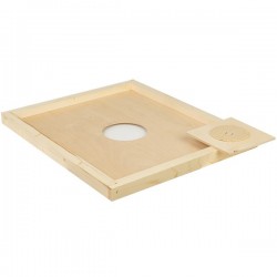 COUVRE-CADRES POUR RUCHE...