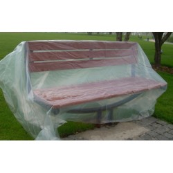 FILM DE PROTECTION 6X4M -...