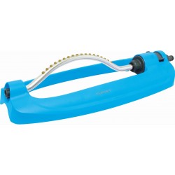 ARROSEUR OSCILLANT 18 TROUS...