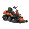 AUTOPORTEE HUSQ. RIDER R216T 4X4 TWIN 7160 NUE