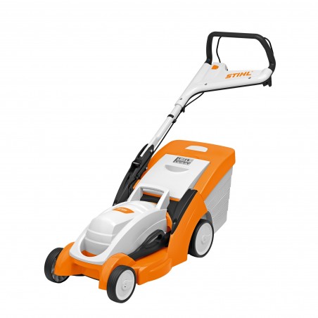 TONDEUSE STIHL ELP RME339C 1200W 37CM TONDEUSE STIHL ELP RME339C 1200W 37CM