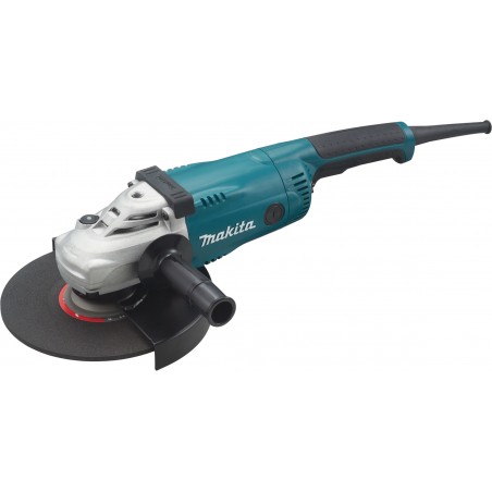 MEULEUSE MAKITA GA9020KD 2200W D 230 COFF MEULEUSE MAKITA GA9020KD 2200W D 230 COFF