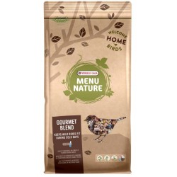 Mélange énergétique pour oiseaux de la nature GOURMET BLEND - Sac de 3kg