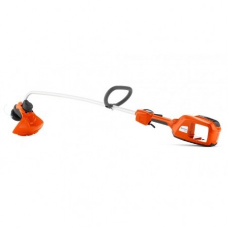 COUPE HERBE BATT. HUSQ. 315IC NUE COUPE HERBE BATT. HUSQ. 315IC NUE