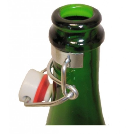 BOUCHONS MÉCANIQUES POLYPRO MAT X50 BOUCHONS MÉCANIQUES POLYPRO MAT X50