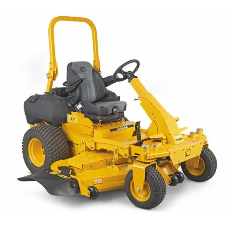AUTOPORTEE CUB CADET ZTURN Z7 183 AUTOPORTEE CUB CADET ZTURN Z7 183