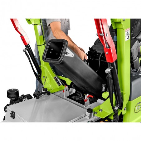 AUTOPORTEE GRILLO FD900 4WD AUTOPORTEE GRILLO FD900 4WD