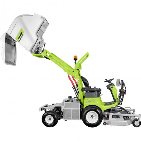 AUTOPORTEE GRILLO FD900 4WD AUTOPORTEE GRILLO FD900 4WD