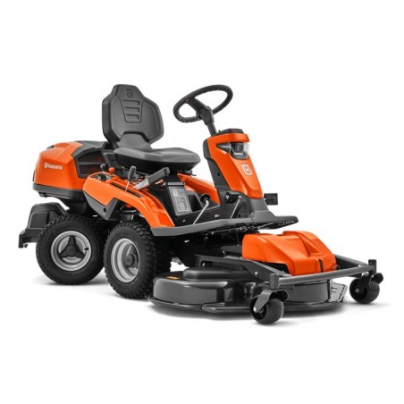 PACK AUTOPORTEE HUSQ. RIDER R316TX + COMBI103 PACK AUTOPORTEE HUSQ. RIDER R316TX + COMBI103
