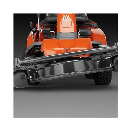 PACK AUTOPORTEE HUSQ. RIDER R316TX + COMBI103 PACK AUTOPORTEE HUSQ. RIDER R316TX + COMBI103