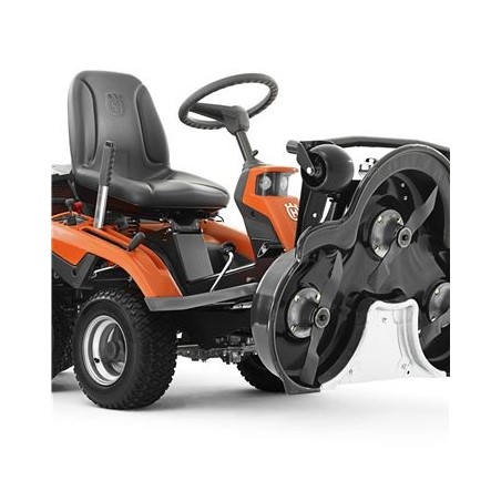 PACK AUTOPORTEE HUSQ. RIDER R316TX + COMBI103 PACK AUTOPORTEE HUSQ. RIDER R316TX + COMBI103