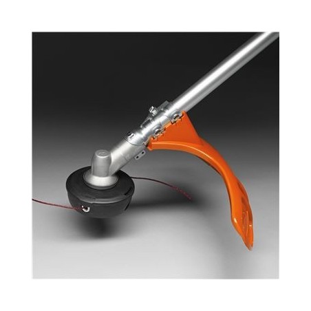 DEBROUSS. HUSQ 525RJX POIGNEE ANNEAU DEBROUSS. HUSQ 525RJX POIGNEE ANNEAU