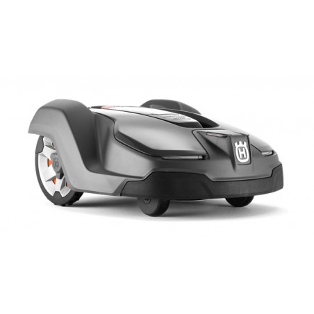 TONDEUSE ROBOT HUSQVARNA AUTOMOWER 430X TONDEUSE ROBOT HUSQVARNA AUTOMOWER 430X