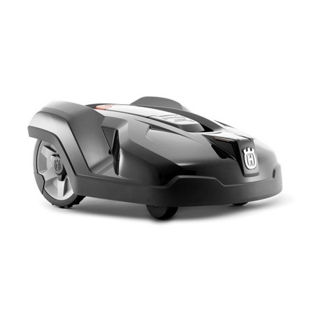TONDEUSE ROBOT HUSQVARNA AUTOMOWER 420 TONDEUSE ROBOT HUSQVARNA AUTOMOWER 420