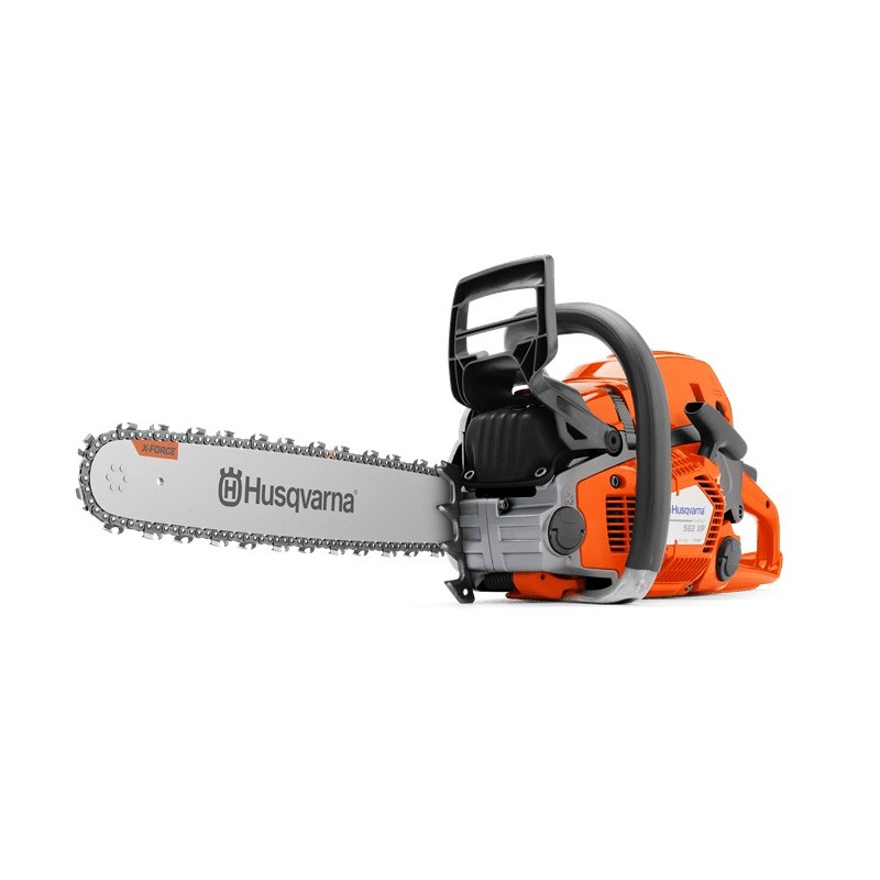 TRONCONNEUSE HUSQVARNA 562XP 50SN