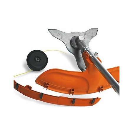 DEBROUSS. HUSQ 553RS ENDURO PRO DEBROUSS. HUSQ 553RS ENDURO PRO