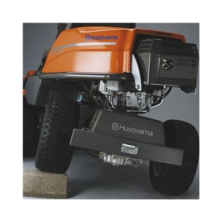 AUTOPORTEE HUSQVARNA RIDER R112C AUTOPORTEE HUSQVARNA RIDER R112C