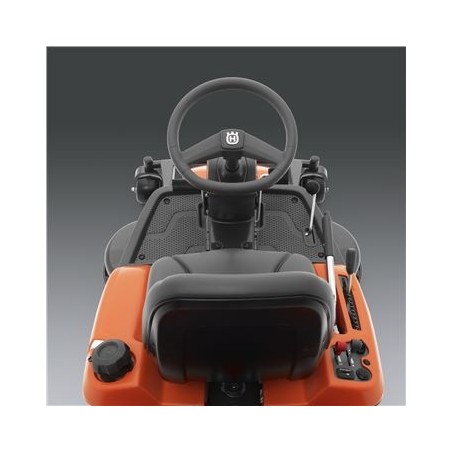 AUTOPORTEE HUSQVARNA RIDER R112C AUTOPORTEE HUSQVARNA RIDER R112C